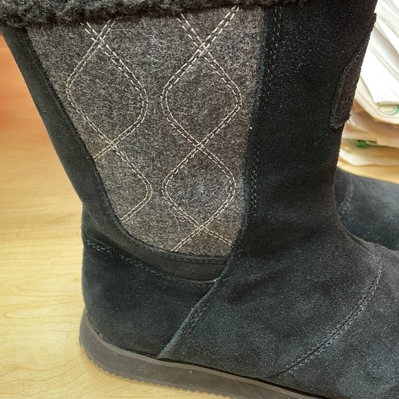 McKinley winter boots. Size 8 - Picture 2 of 8